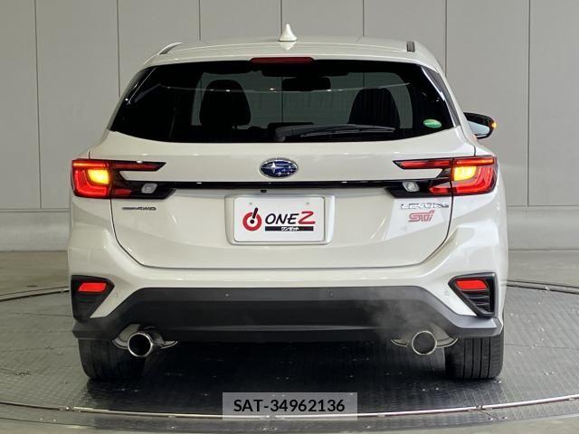 Subaru LEVORG 2020-11 6612714-27