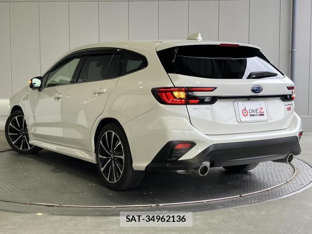 Subaru LEVORG 2020-11 6612714-28