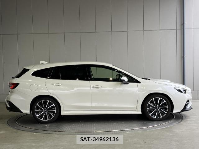 Subaru LEVORG 2020-11 6612714-29
