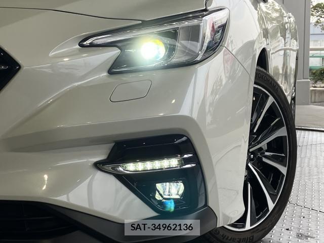 Subaru LEVORG 2020-11 6612714-3