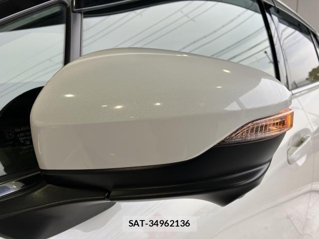 Subaru LEVORG 2020-11 6612714-4