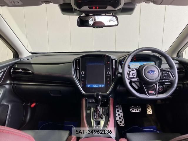 Subaru LEVORG 2020-11 6612714-5