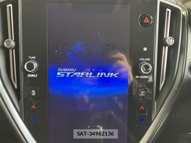 Subaru LEVORG 2020-11 6612714-6