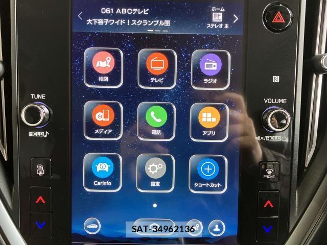 Subaru LEVORG 2020-11 6612714-7