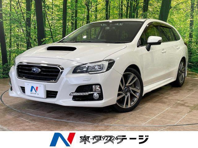 Subaru LEVORG 2014-08 6612751-0