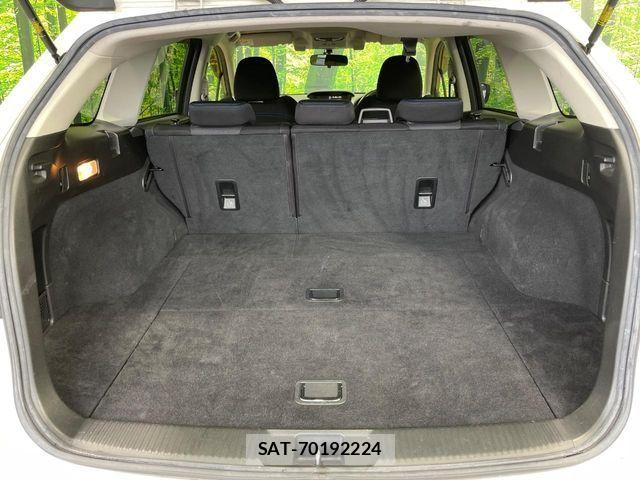 Subaru LEVORG 2014-08 6612751-9