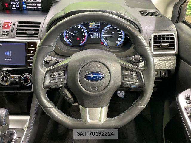 Subaru LEVORG 2014-08 6612751-10