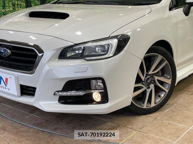 Subaru LEVORG 2014-08 6612751-11