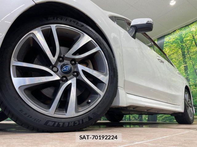 Subaru LEVORG 2014-08 6612751-12