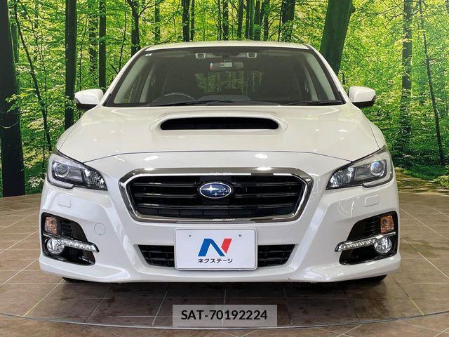 Subaru LEVORG 2014-08 6612751-13