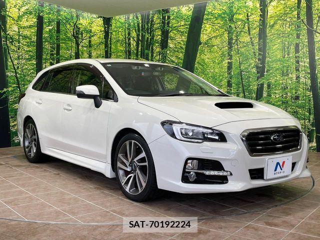 Subaru LEVORG 2014-08 6612751-15