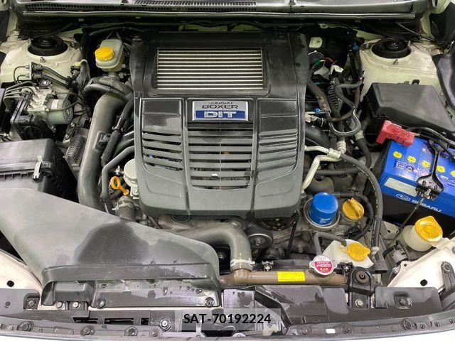Subaru LEVORG 2014-08 6612751-17