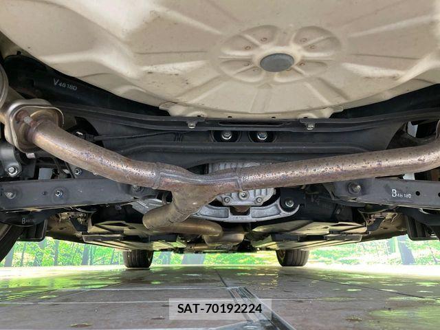 Subaru LEVORG 2014-08 6612751-18