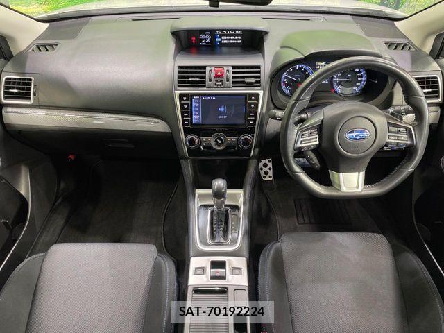 Subaru LEVORG 2014-08 6612751-1