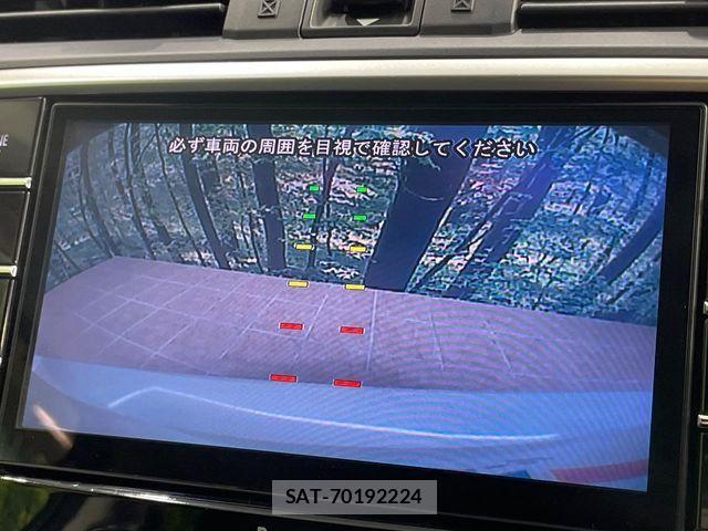 Subaru LEVORG 2014-08 6612751-3