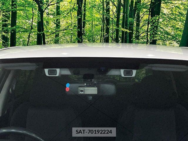 Subaru LEVORG 2014-08 6612751-4