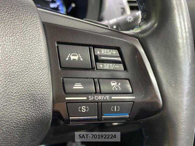 Subaru LEVORG 2014-08 6612751-5