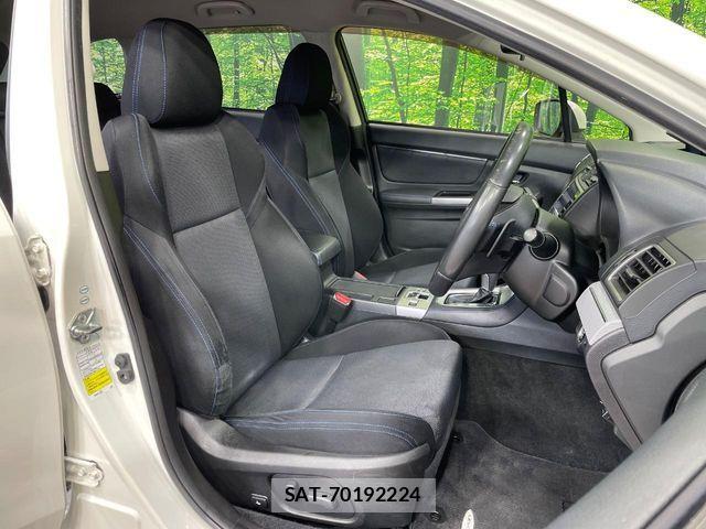 Subaru LEVORG 2014-08 6612751-7