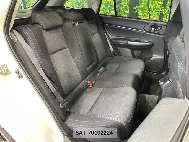 Subaru LEVORG 2014-08 6612751-8