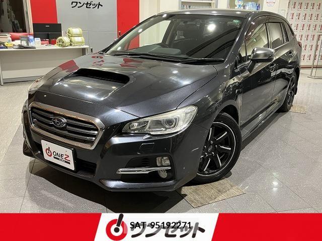 Subaru LEVORG 2014-10 6612755-0