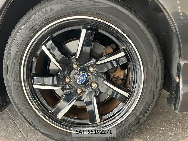 Subaru LEVORG 2014-10 6612755-11