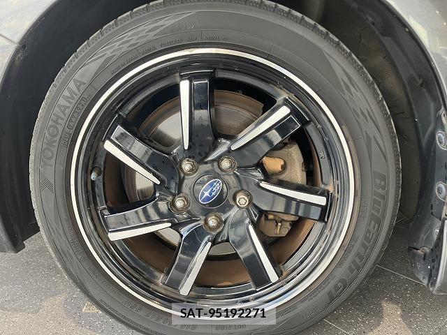 Subaru LEVORG 2014-10 6612755-12