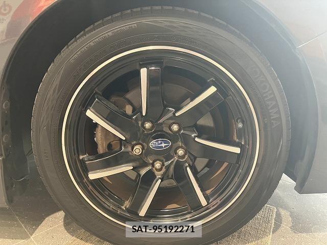 Subaru LEVORG 2014-10 6612755-13