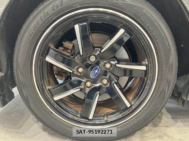 Subaru LEVORG 2014-10 6612755-14