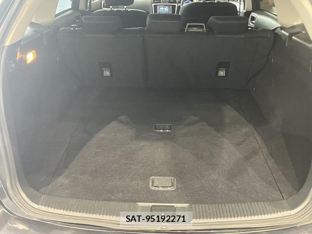 Subaru LEVORG 2014-10 6612755-15