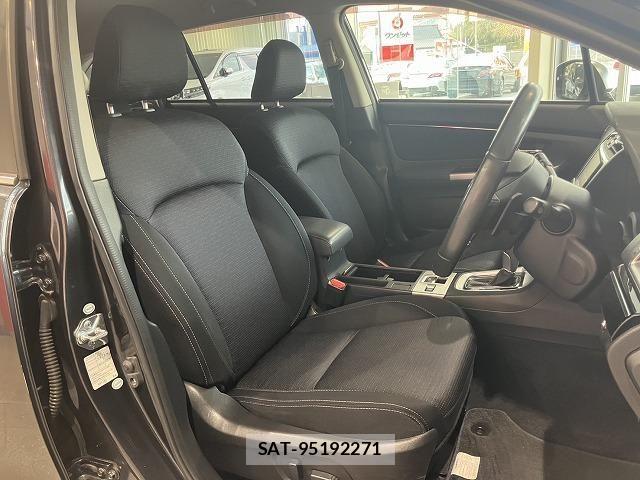 Subaru LEVORG 2014-10 6612755-16