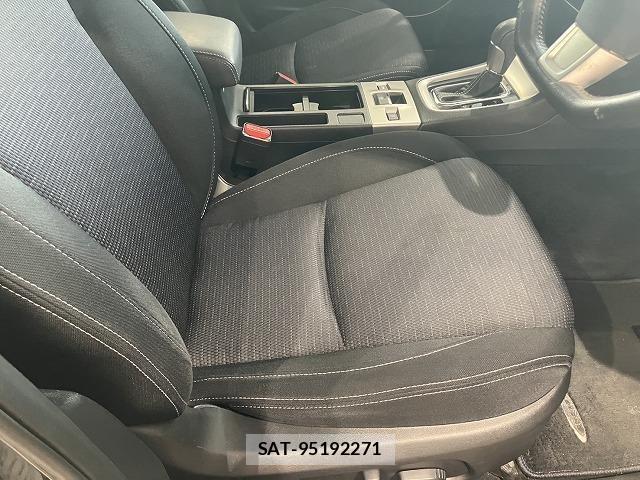 Subaru LEVORG 2014-10 6612755-17
