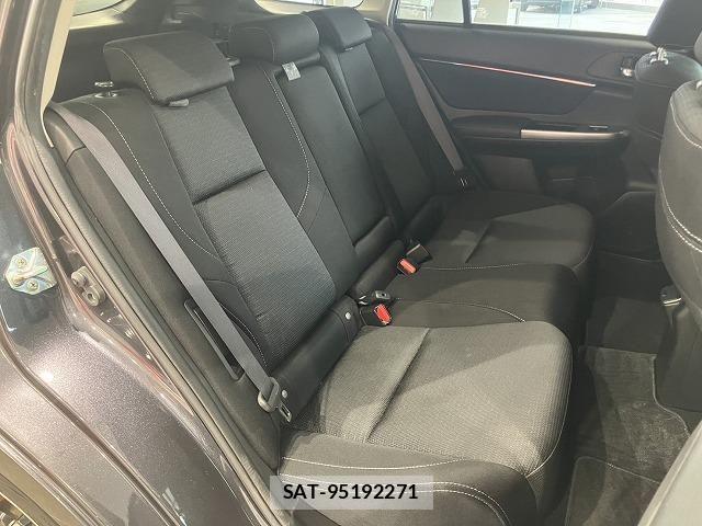 Subaru LEVORG 2014-10 6612755-18