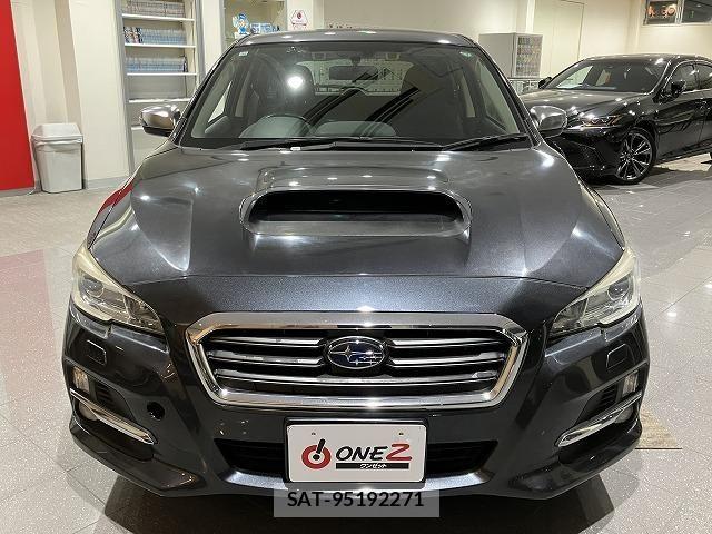Subaru LEVORG 2014-10 6612755-1