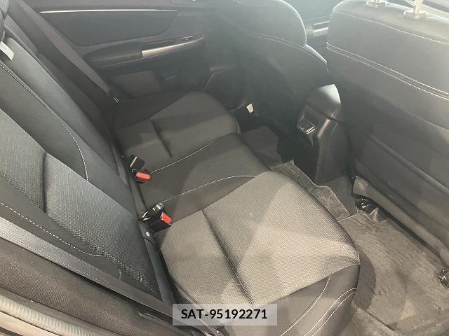 Subaru LEVORG 2014-10 6612755-19