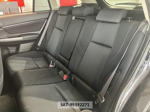Subaru LEVORG 2014-10 6612755-20