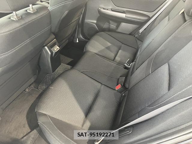 Subaru LEVORG 2014-10 6612755-21