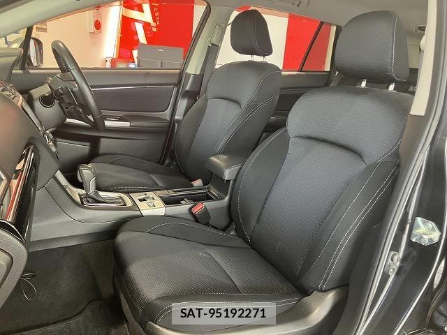 Subaru LEVORG 2014-10 6612755-22