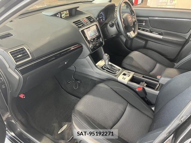 Subaru LEVORG 2014-10 6612755-23
