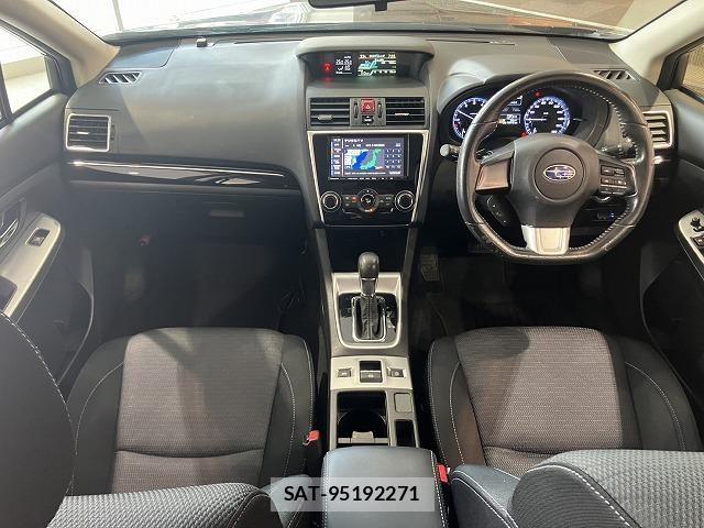 Subaru LEVORG 2014-10 6612755-24