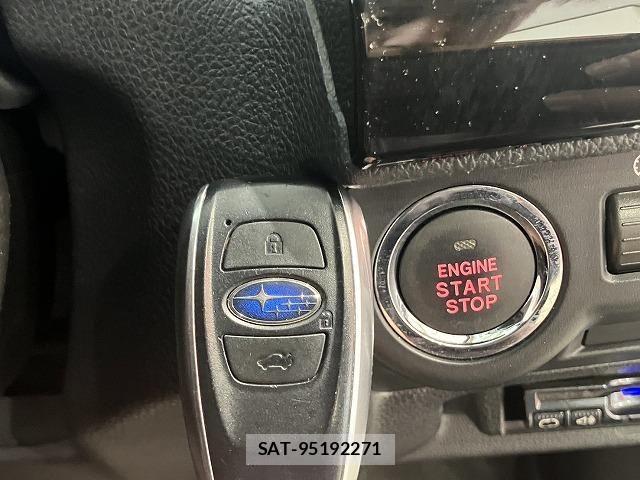 Subaru LEVORG 2014-10 6612755-27