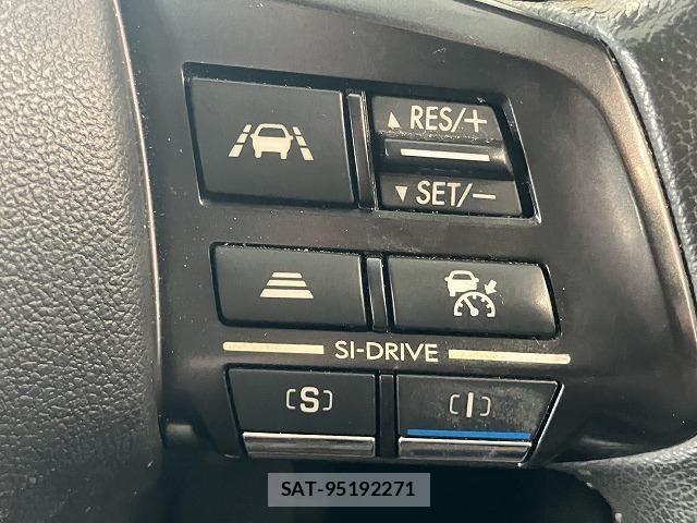 Subaru LEVORG 2014-10 6612755-29