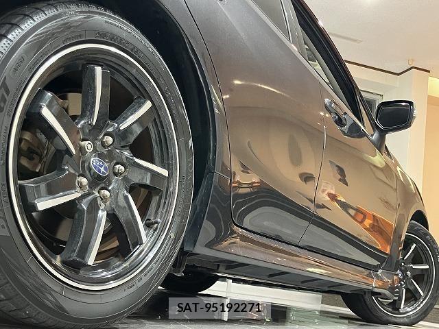 Subaru LEVORG 2014-10 6612755-4