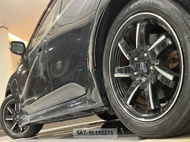 Subaru LEVORG 2014-10 6612755-5