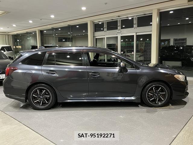 Subaru LEVORG 2014-10 6612755-6