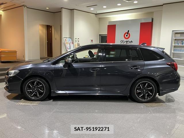 Subaru LEVORG 2014-10 6612755-7