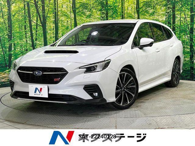 Subaru LEVORG 2024-03 6612715-0