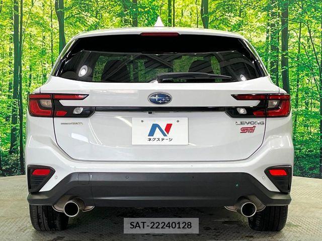 Subaru LEVORG 2024-03 6612715-15
