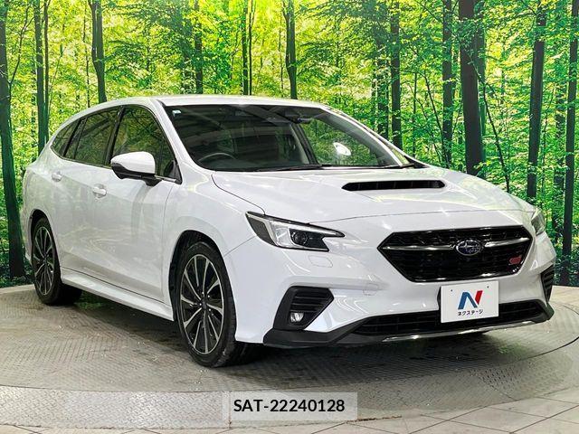 Subaru LEVORG 2024-03 6612715-16