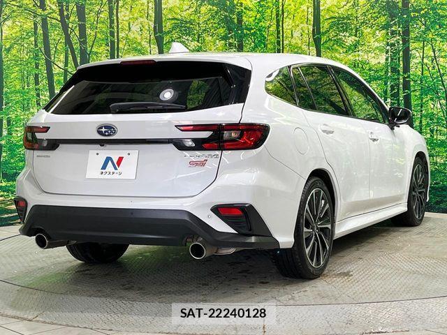 Subaru LEVORG 2024-03 6612715-17
