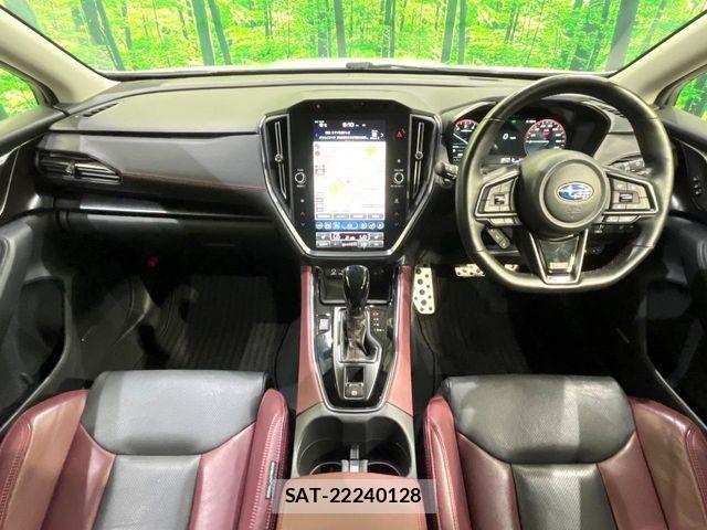 Subaru LEVORG 2024-03 6612715-1